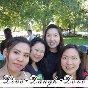 Meet your Posher, Diana